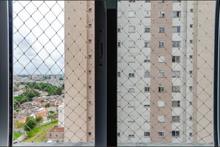 Vista do Quarto 1 de apartamento para alugar com 2 quartos, 40m² em Vila Pirituba, São Paulo