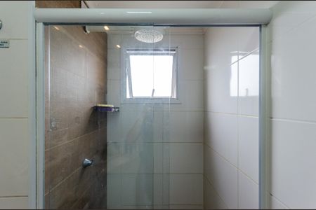 Apartamento para alugar com 40m², 2 quartos e 1 vagaBanheiro Social