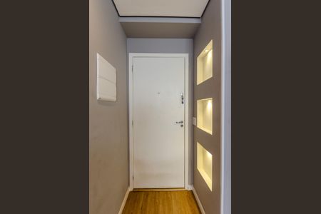 Apartamento para alugar com 40m², 2 quartos e 1 vagaÁrea comum