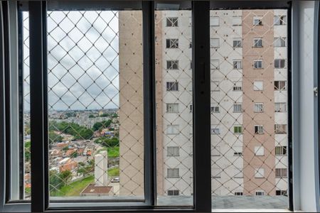 Apartamento para alugar com 40m², 2 quartos e 1 vagaVista do Quarto 2