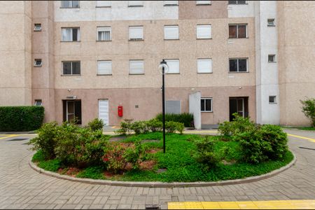 Apartamento para alugar com 40m², 2 quartos e 1 vagaÁrea comum