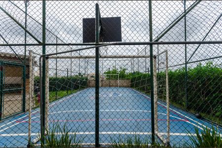 Apartamento para alugar com 40m², 2 quartos e 1 vagaQuadra Esportiva