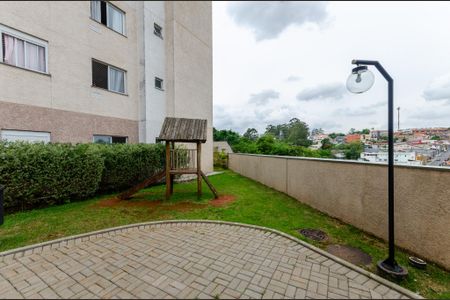 Apartamento para alugar com 40m², 2 quartos e 1 vagaÁrea comum