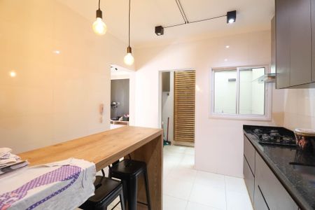 Casa de condomínio à venda com 120m², 3 quartos e 2 vagas