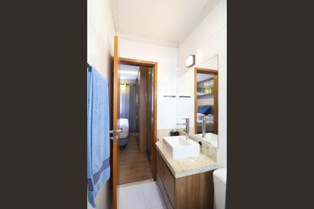 Casa de condomínio à venda com 120m², 3 quartos e 2 vagas