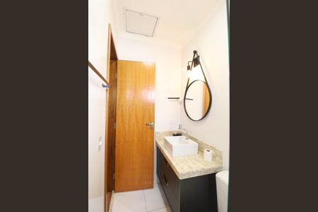 Casa de condomínio à venda com 120m², 3 quartos e 2 vagas