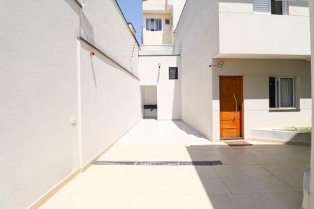 Casa de condomínio à venda com 120m², 3 quartos e 2 vagas