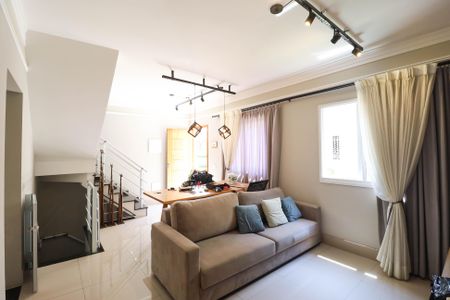 Casa de Condomínio à venda com 3 quartos, 120m² em Vila Nova Mazzei, São Paulo