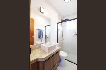 Casa de condomínio à venda com 120m², 3 quartos e 2 vagas