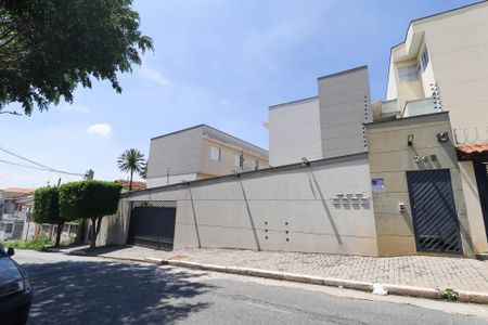 Casa de condomínio à venda com 120m², 3 quartos e 2 vagas