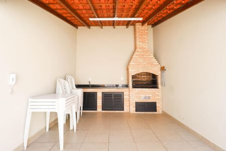 Casa de condomínio à venda com 120m², 3 quartos e 2 vagas