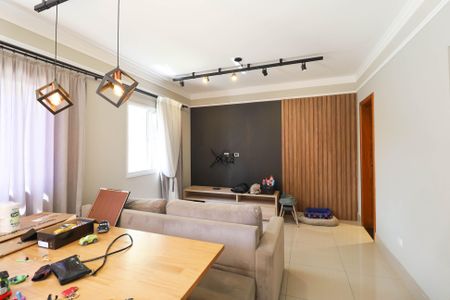 Casa de Condomínio à venda com 3 quartos, 120m² em Vila Nova Mazzei, São Paulo