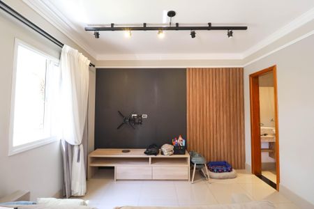 Casa de condomínio à venda com 120m², 3 quartos e 2 vagas