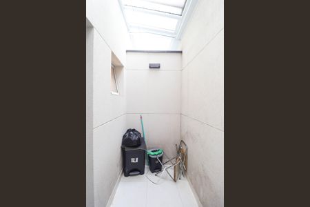 Casa de condomínio à venda com 120m², 3 quartos e 2 vagas