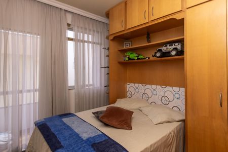 Apartamento à venda com 64m², 3 quartos e 1 vaga Apartamento à venda com 64m², 3 quartos e 1 vagaQuarto 2
