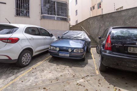 Apartamento à venda com 64m², 3 quartos e 1 vaga Apartamento à venda com 64m², 3 quartos e 1 vagaGaragem