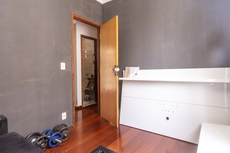 Apartamento à venda com 64m², 3 quartos e 1 vaga Apartamento à venda com 64m², 3 quartos e 1 vagaQuarto 3