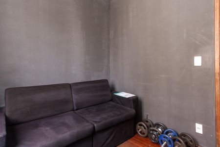 Apartamento à venda com 64m², 3 quartos e 1 vaga Apartamento à venda com 64m², 3 quartos e 1 vagaQuarto 3