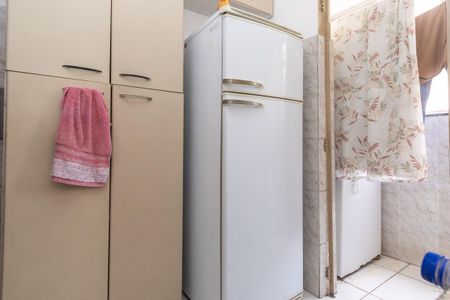 Apartamento à venda com 64m², 3 quartos e 1 vaga Apartamento à venda com 64m², 3 quartos e 1 vagaCozinha