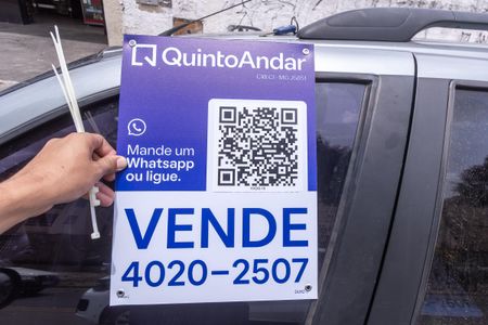 Apartamento à venda com 64m², 3 quartos e 1 vaga Apartamento à venda com 64m², 3 quartos e 1 vagaPlaca QuintoAndar