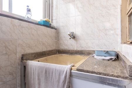 Apartamento à venda com 64m², 3 quartos e 1 vaga Apartamento à venda com 64m², 3 quartos e 1 vagaÁrea de Serviço