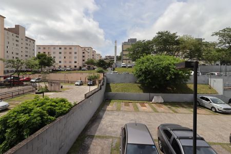 Apartamento à venda com 50m², 2 quartos e 1 vagaVista do Quarto 2