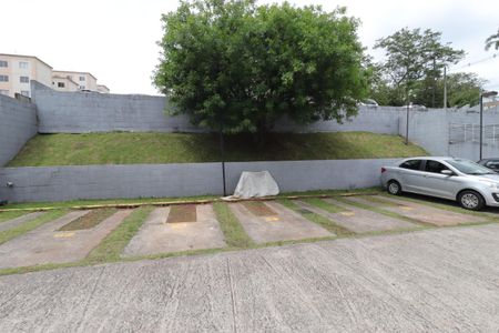 Apartamento à venda com 50m², 2 quartos e 1 vagaGaragem