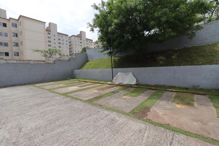 Apartamento à venda com 50m², 2 quartos e 1 vagaGaragem