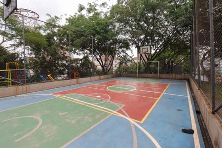 Apartamento à venda com 50m², 2 quartos e 1 vagaÁrea Comum - Quadra