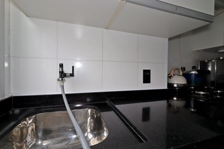 Apartamento à venda com 50m², 2 quartos e 1 vagaÁrea de Serviço