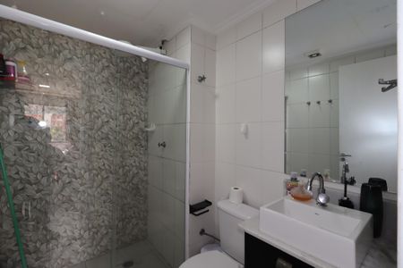 Apartamento à venda com 50m², 2 quartos e 1 vagaBanheiro