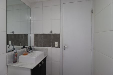 Apartamento à venda com 50m², 2 quartos e 1 vagaBanheiro