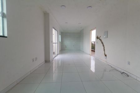 Apartamento à venda com 44m², 2 quartos e 1 vagaÁrea comum - Salão de festas