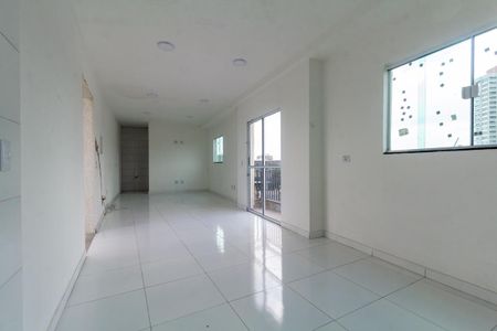 Apartamento à venda com 44m², 2 quartos e 1 vagaÁrea comum - Salão de festas