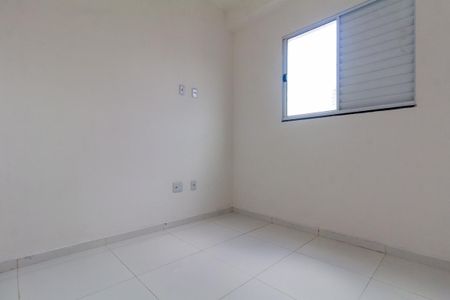 Apartamento à venda com 44m², 2 quartos e 1 vagaQuarto 1