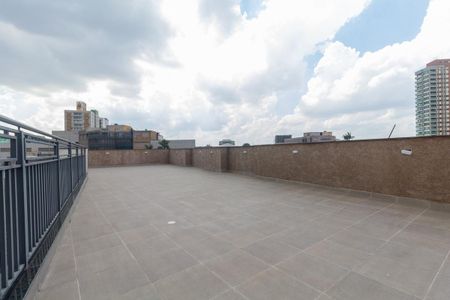 Apartamento à venda com 44m², 2 quartos e 1 vagaÁrea comum - Terraço