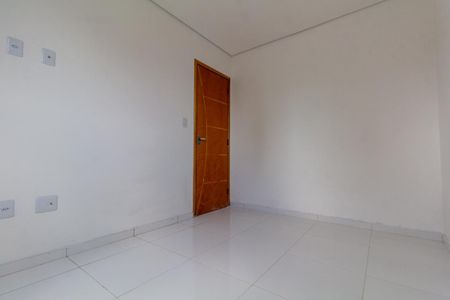 Apartamento à venda com 44m², 2 quartos e 1 vagaQuarto 2