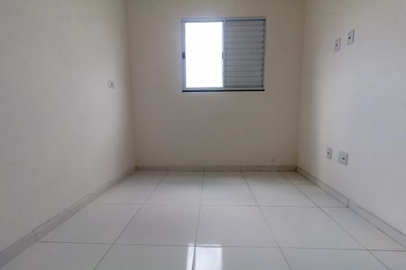 Apartamento à venda com 44m², 2 quartos e 1 vagaQuarto 2