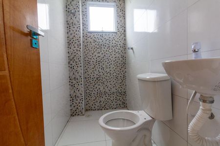 Apartamento à venda com 44m², 2 quartos e 1 vagaBanheiro