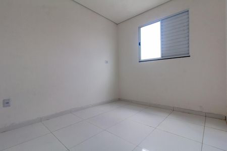 Apartamento à venda com 44m², 2 quartos e 1 vagaQuarto 2