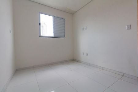 Apartamento à venda com 44m², 2 quartos e 1 vagaQuarto 2