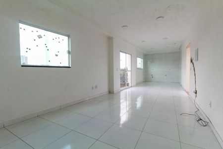 Apartamento à venda com 44m², 2 quartos e 1 vagaÁrea comum - Salão de festas