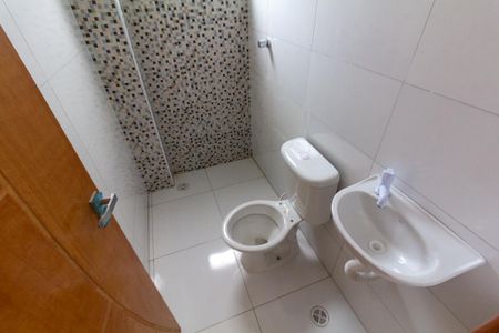 Apartamento à venda com 44m², 2 quartos e 1 vagaBanheiro