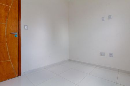Apartamento à venda com 44m², 2 quartos e 1 vagaQuarto 1