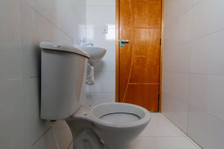 Apartamento à venda com 44m², 2 quartos e 1 vagaBanheiro