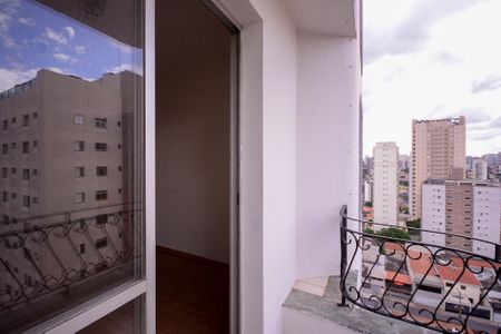 Sala - Varanda  de apartamento à venda com 3 quartos, 58m² em Vila da Saúde, São Paulo