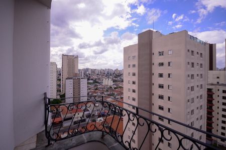 Apartamento à venda com 58m², 3 quartos e 1 vagaSala - Varanda 