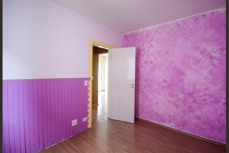 Apartamento à venda com 58m², 3 quartos e 1 vagaQuarto 2