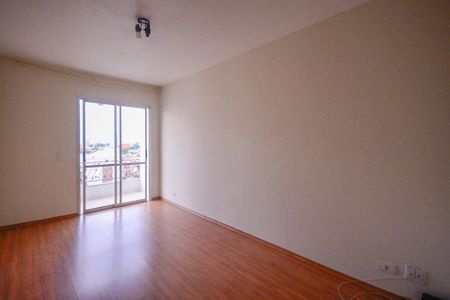 Sala  de apartamento à venda com 3 quartos, 58m² em Vila da Saúde, São Paulo