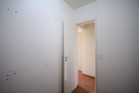 Apartamento à venda com 58m², 3 quartos e 1 vagaQuarto 3 - Escritório 